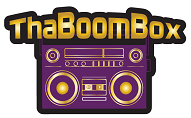 ThaBoombox.com